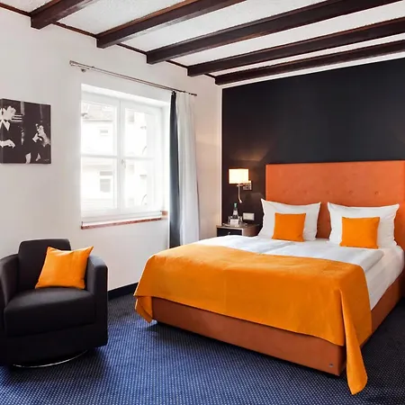Gildors Atmosphere Hotel Düsseldorf