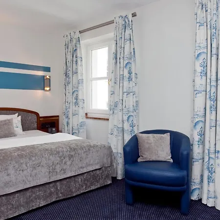 Hotel Gildors Atmosphere