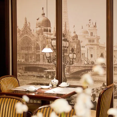 Hotel Gildors Atmosphere