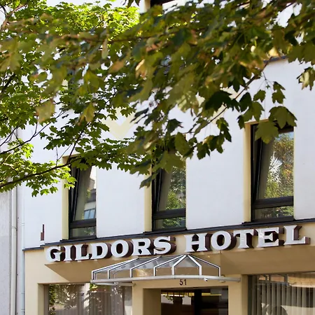 Hotel Gildors Atmosphere 3*