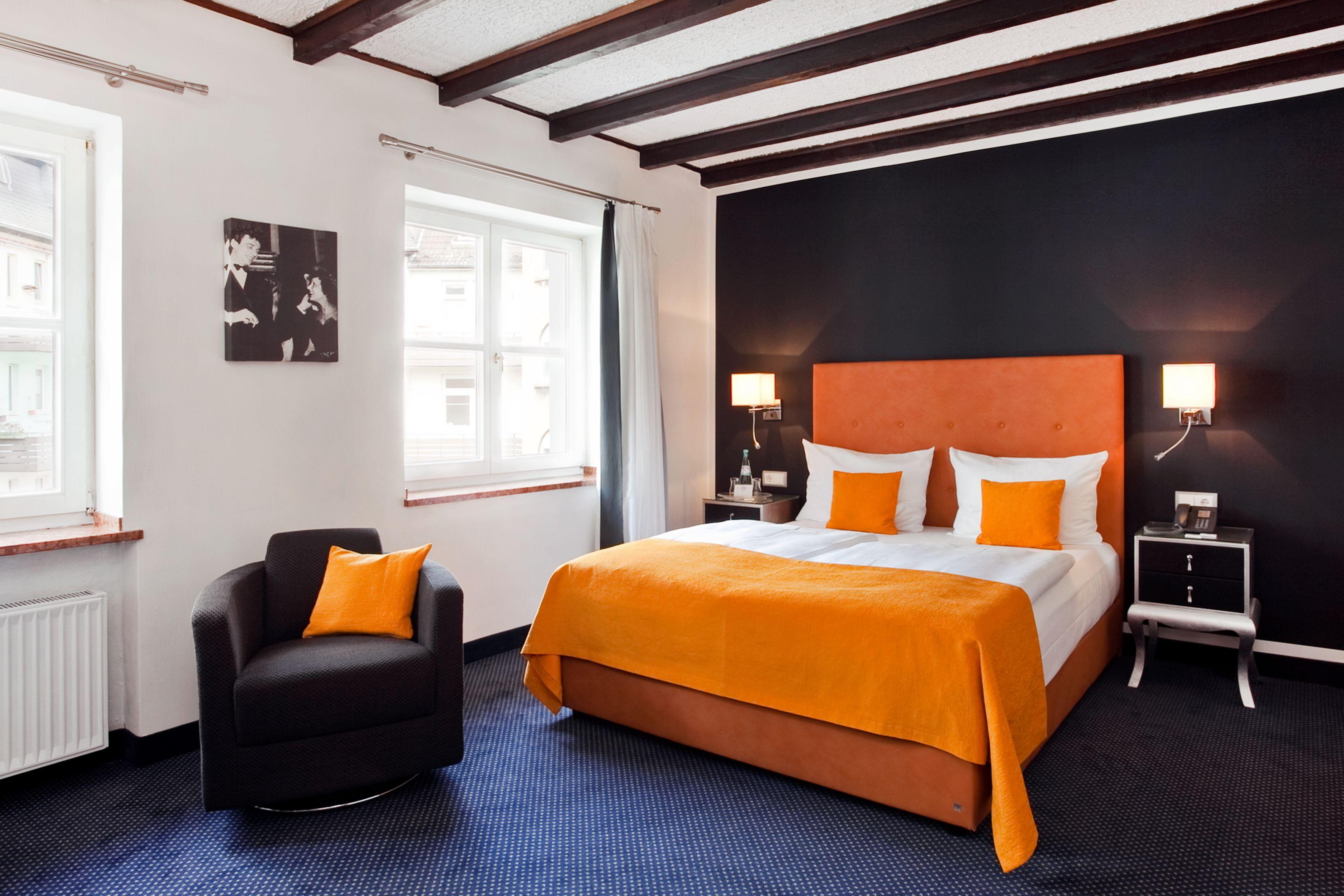 Hotel Gildors Atmosphere Düsseldorf