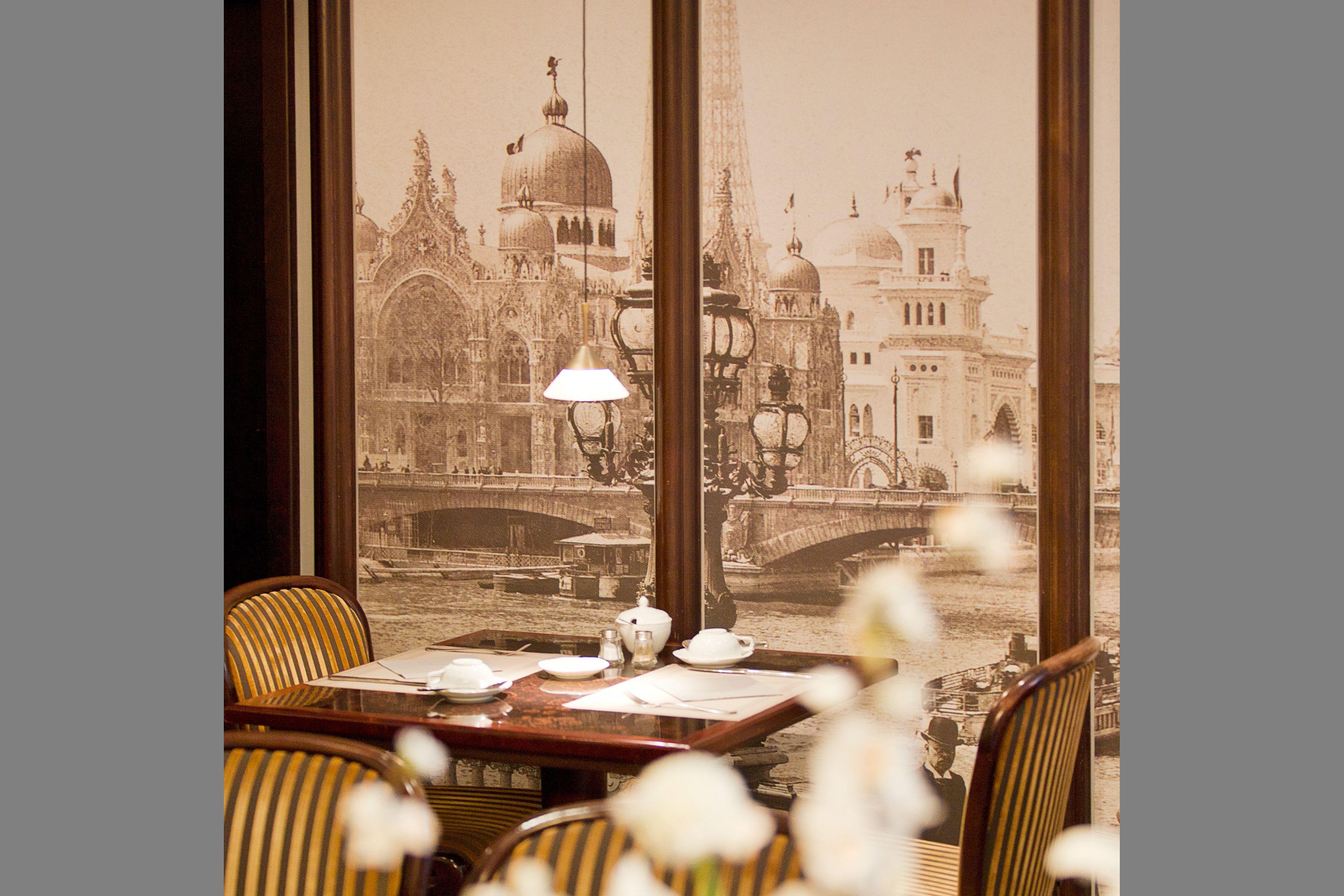 Hotel Gildors Atmosphere