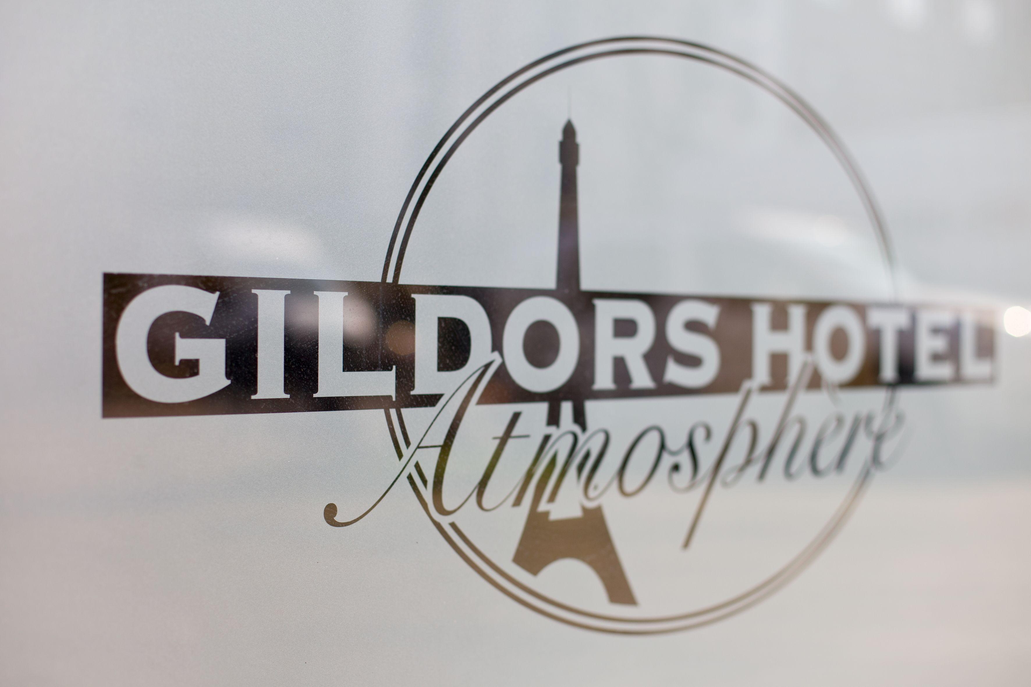 Gildors Atmosphere