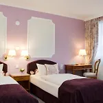 Gildors Atmosphere Hotel Dusseldorf