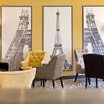 Gildors Atmosphere Hotel Dusseldorf