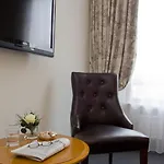 Hotel Gildors Atmosphere Dusseldorf