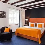 Hotel Gildors Atmosphere Dusseldorf
