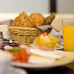 Gildors Atmosphere Hotel Dusseldorf