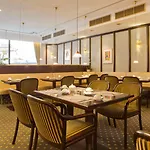 Gildors Atmosphere Hotel Dusseldorf