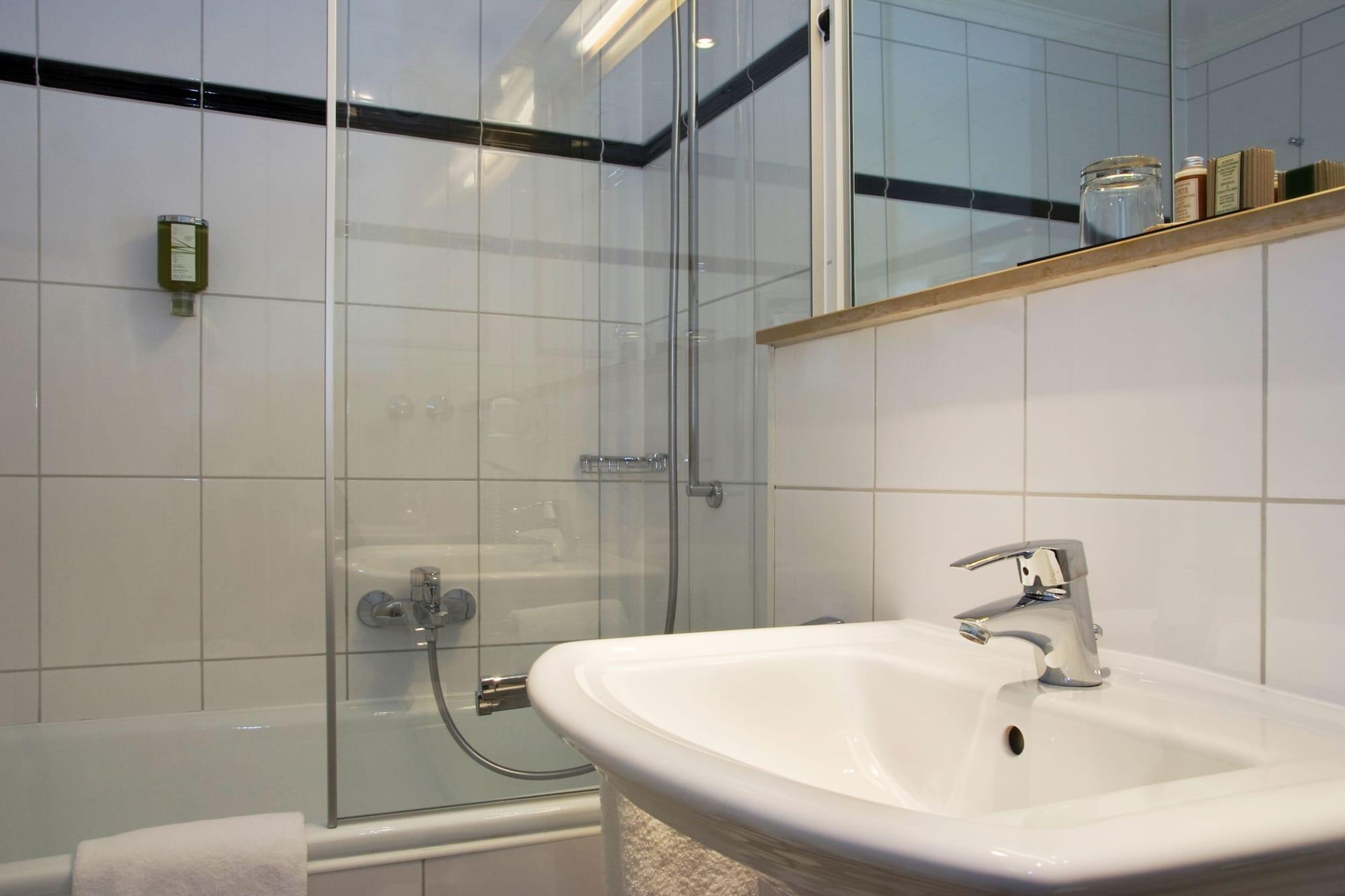 Gildors 3* Düsseldorf