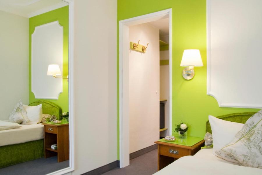 Gildors Atmosphere 3* Düsseldorf