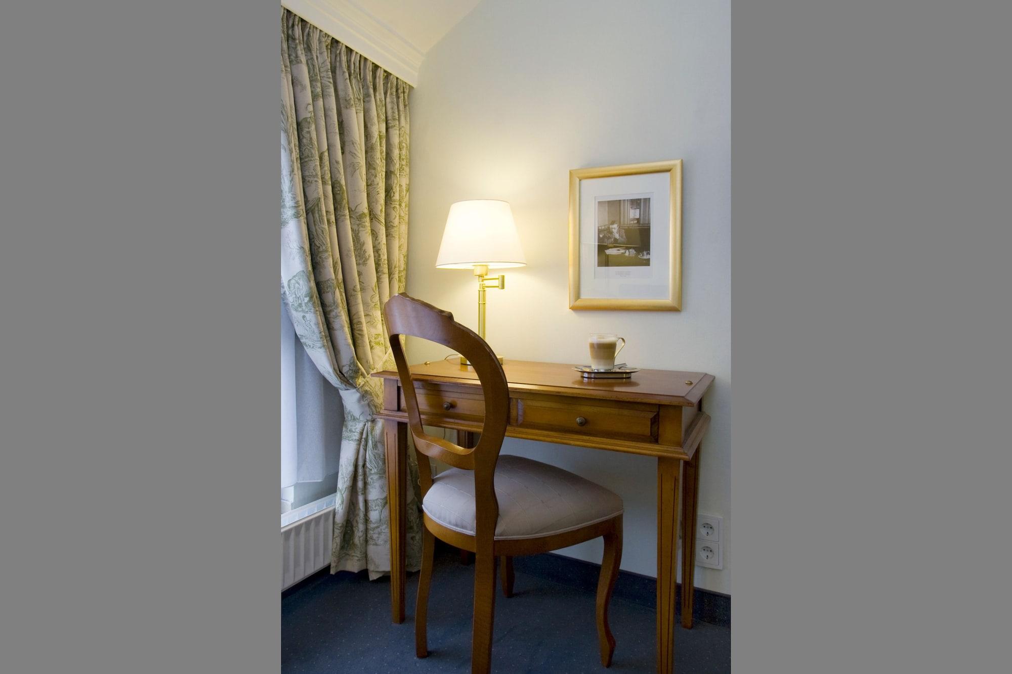 Gildors Hotel Düsseldorf