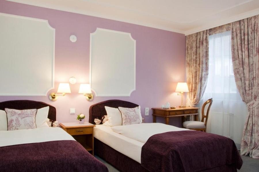 Gildors Atmosphere Hotel Düsseldorf