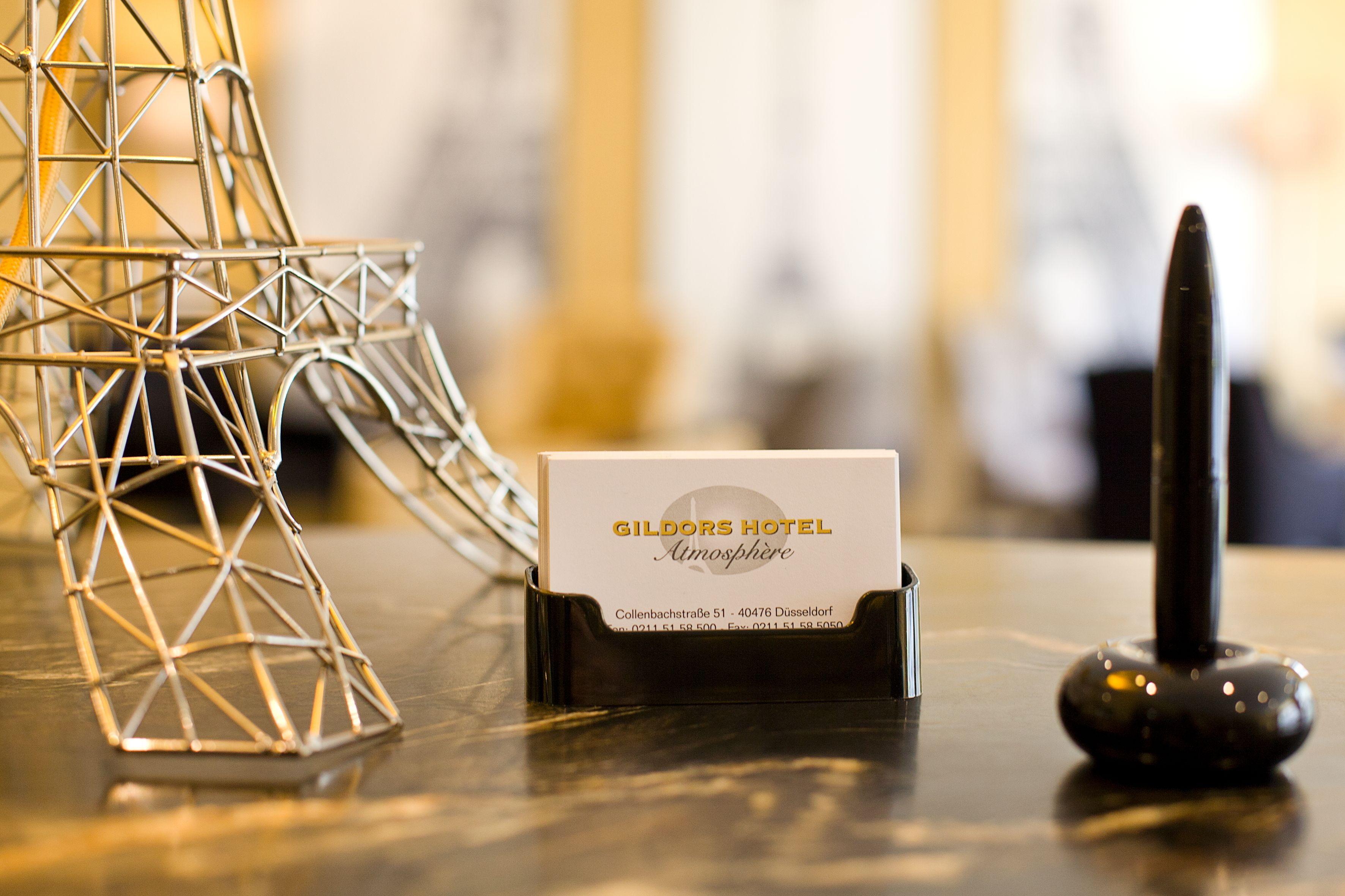 Gildors Atmosphere Hotel 3*