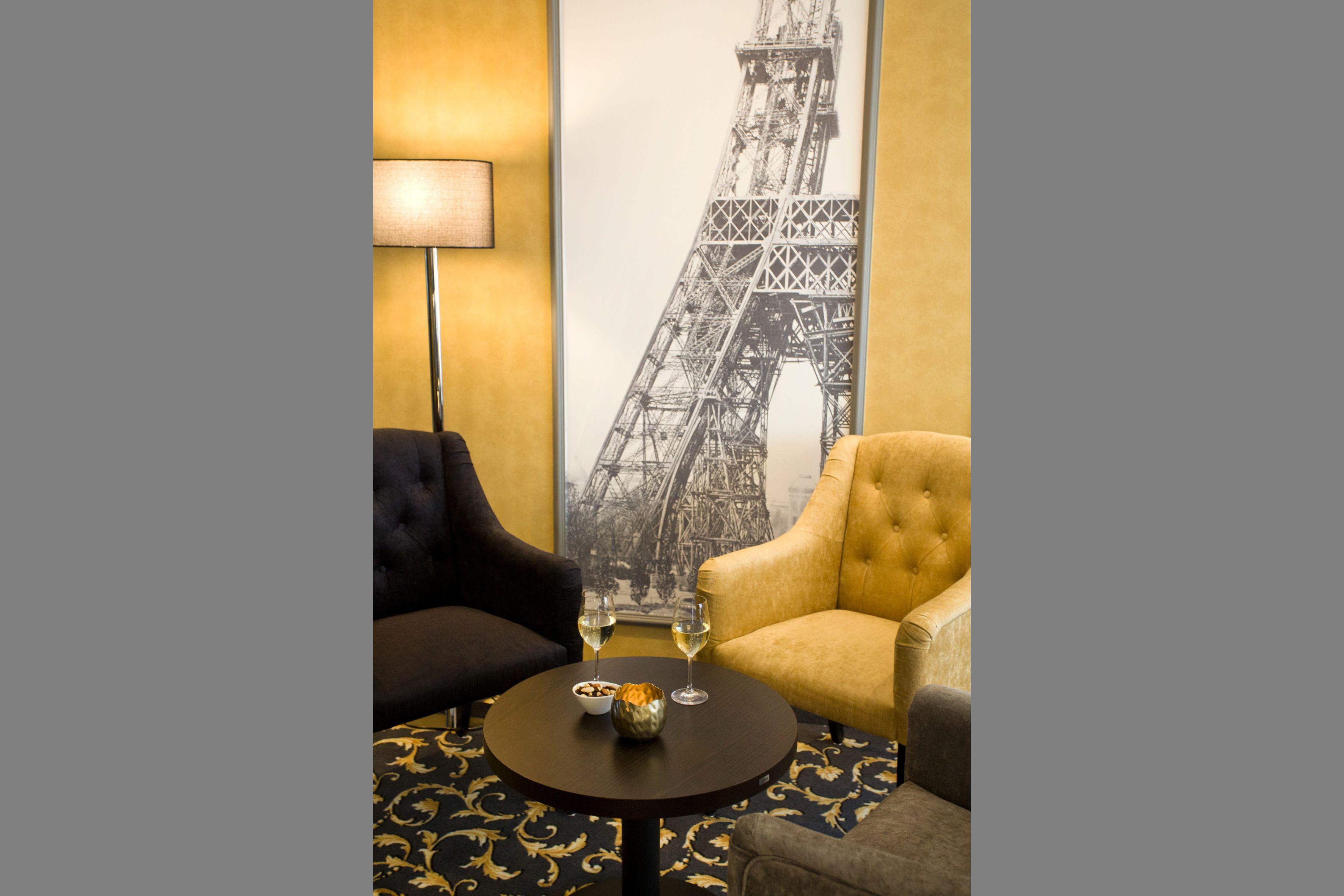 Gildors Atmosphere Hotel Düsseldorf