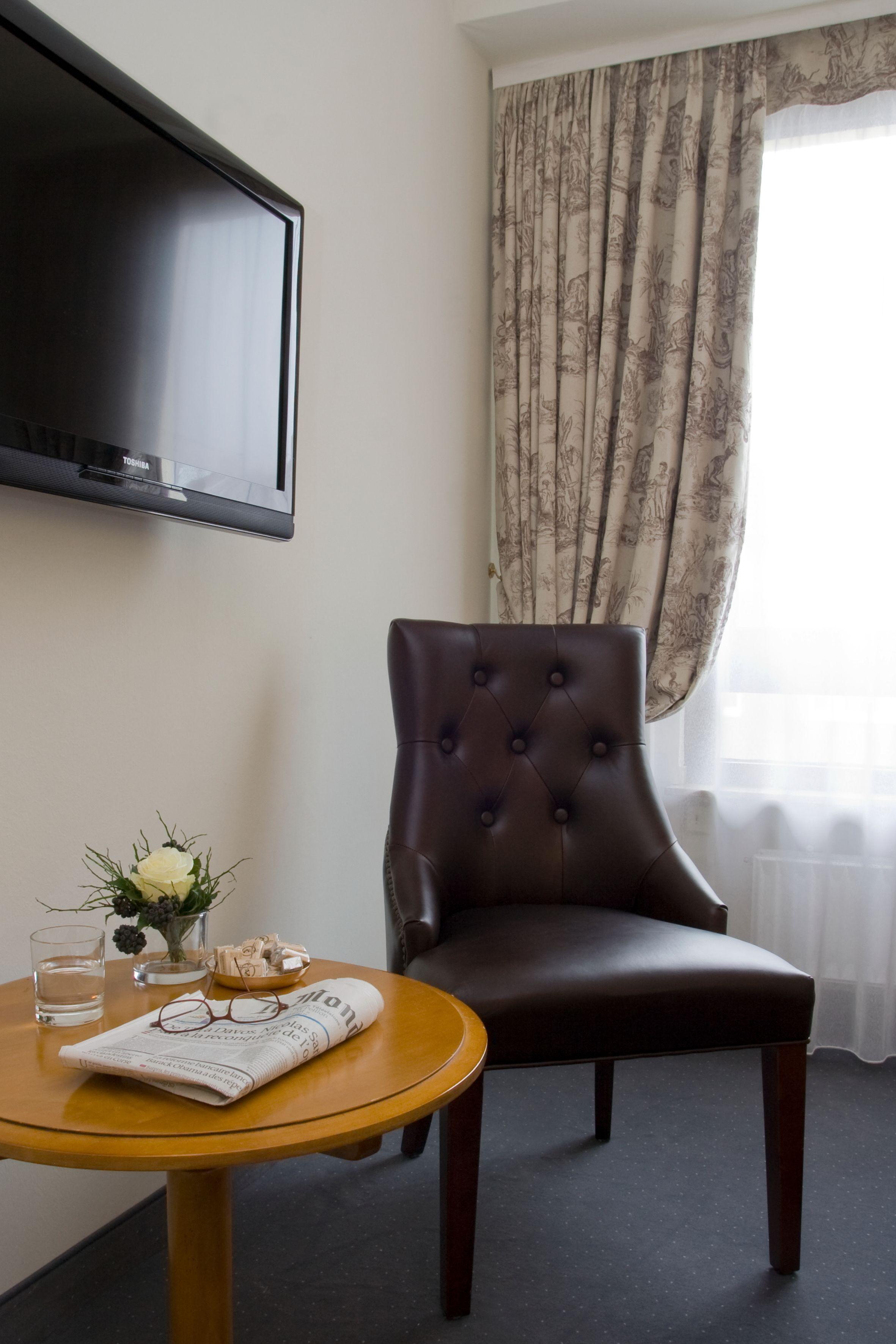 Hotel Gildors Atmosphere Düsseldorf