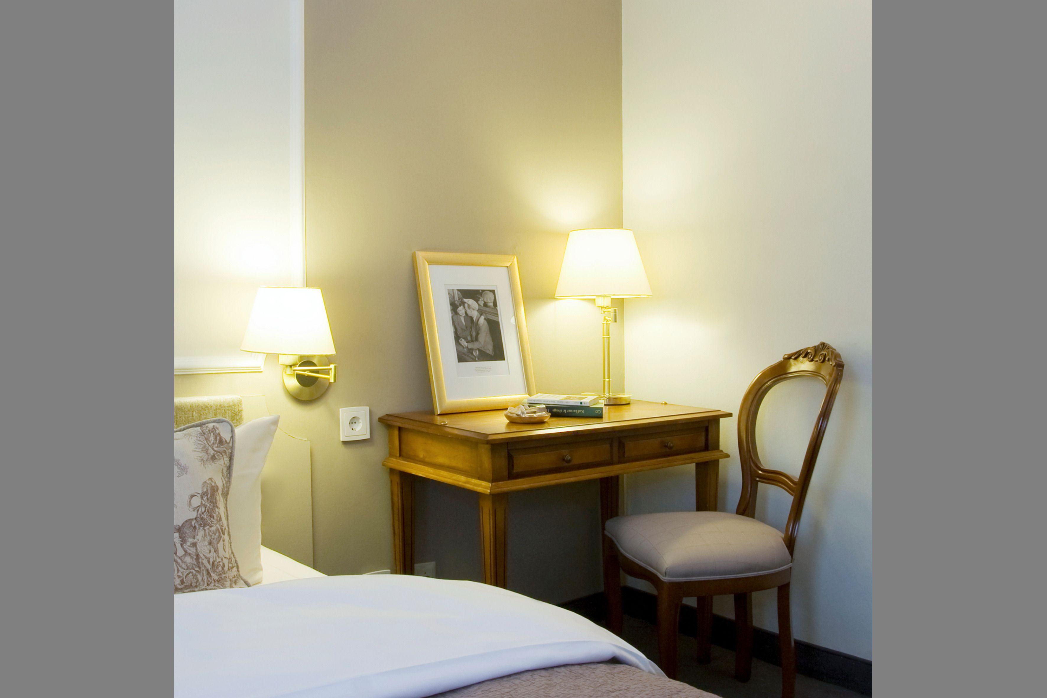 Hotel Gildors Atmosphere 3*