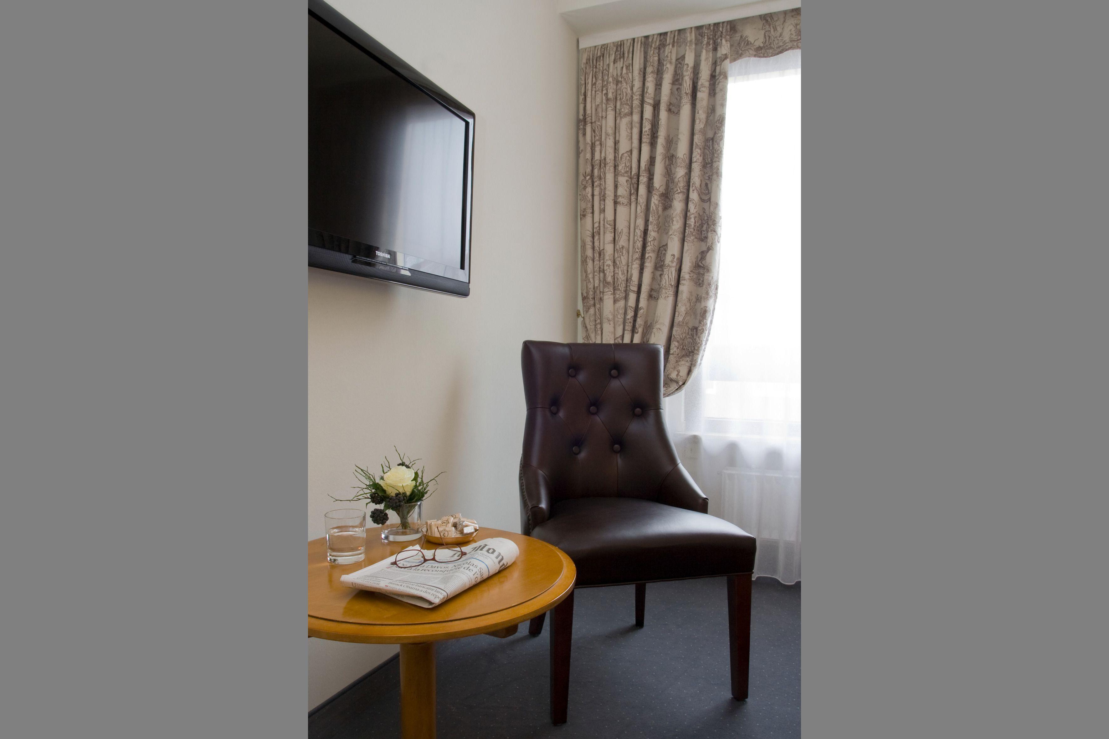 Gildors Atmosphere 3*