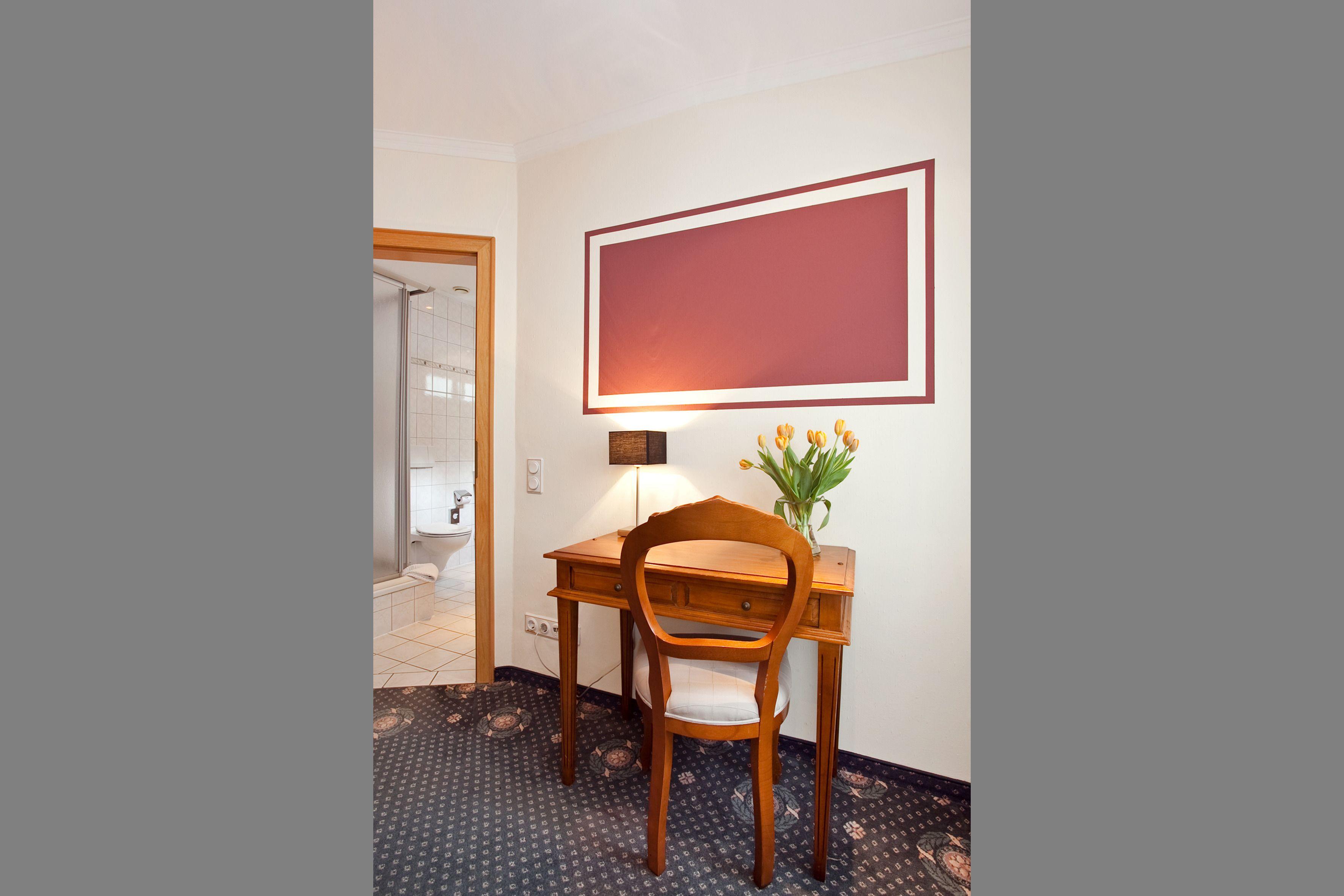 Hotel Gildors Atmosphere Düsseldorf