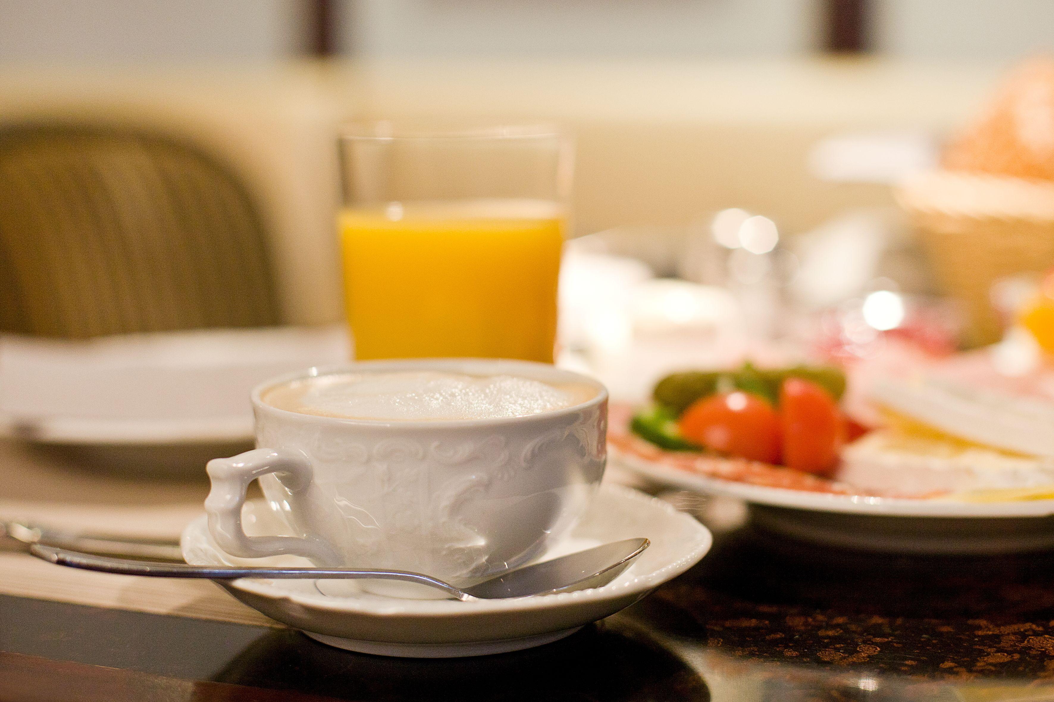 Gildors Atmosphere Hotel Düsseldorf