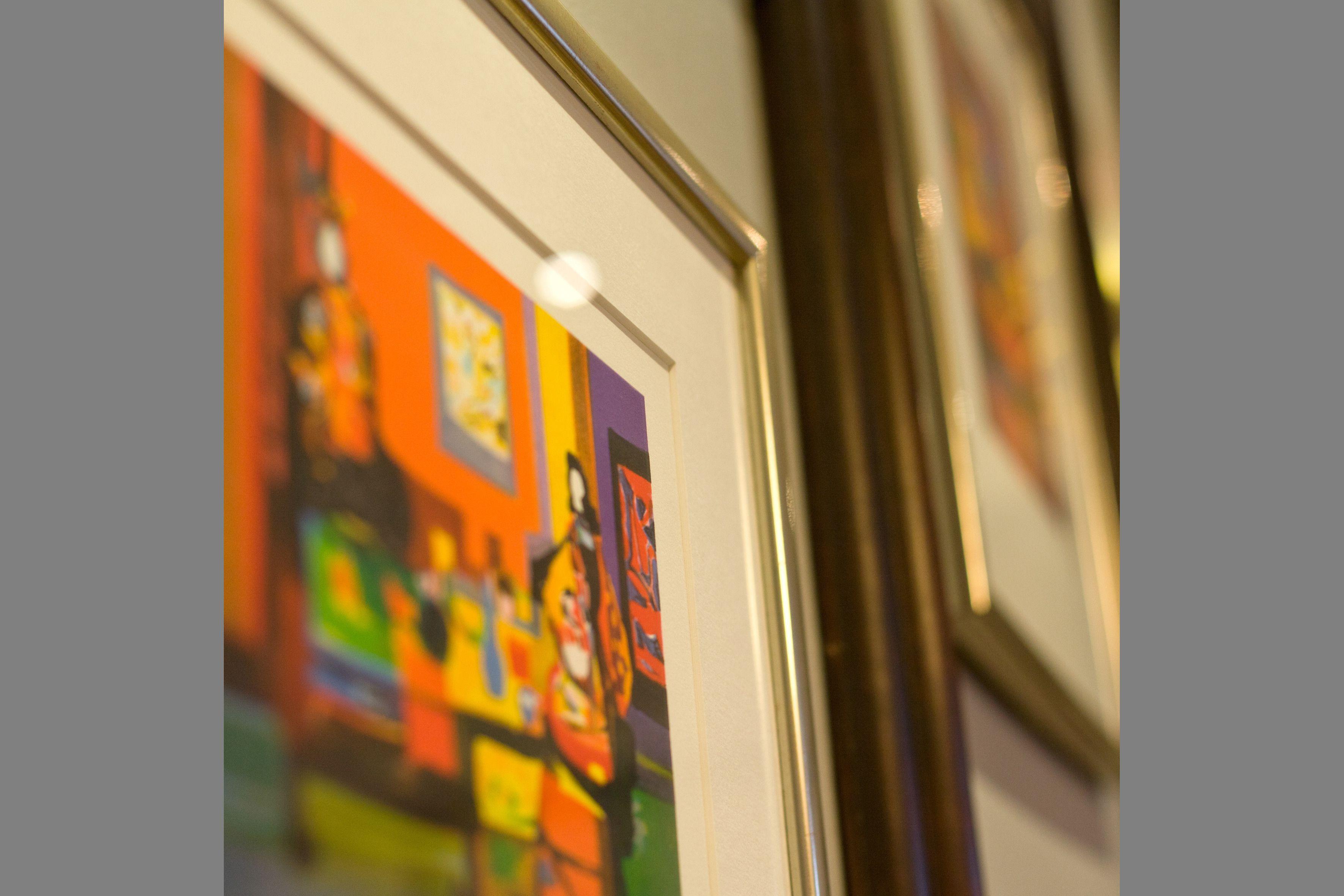 Gildors Atmosphere Düsseldorf