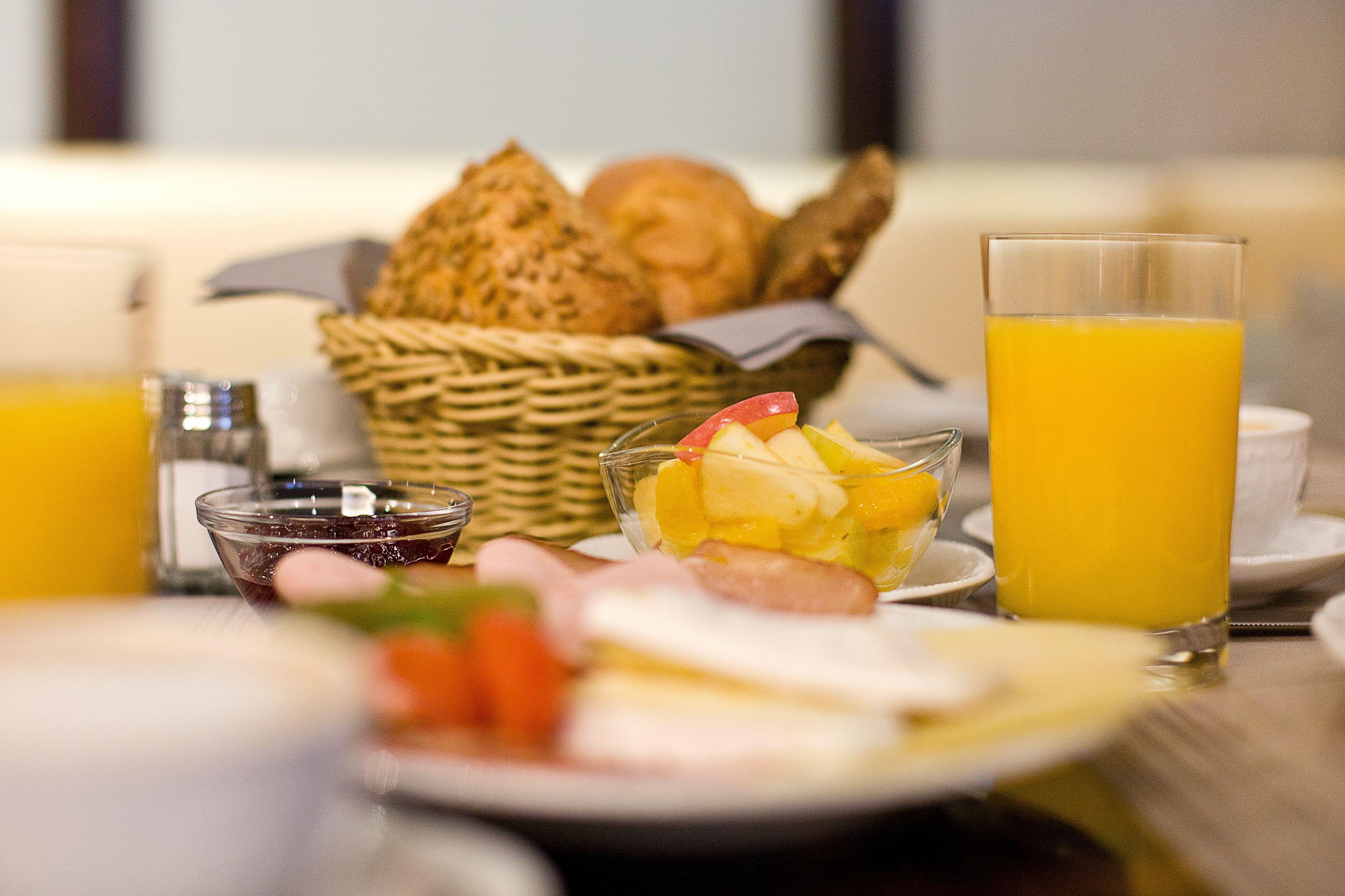 Gildors Atmosphere Hotel Düsseldorf