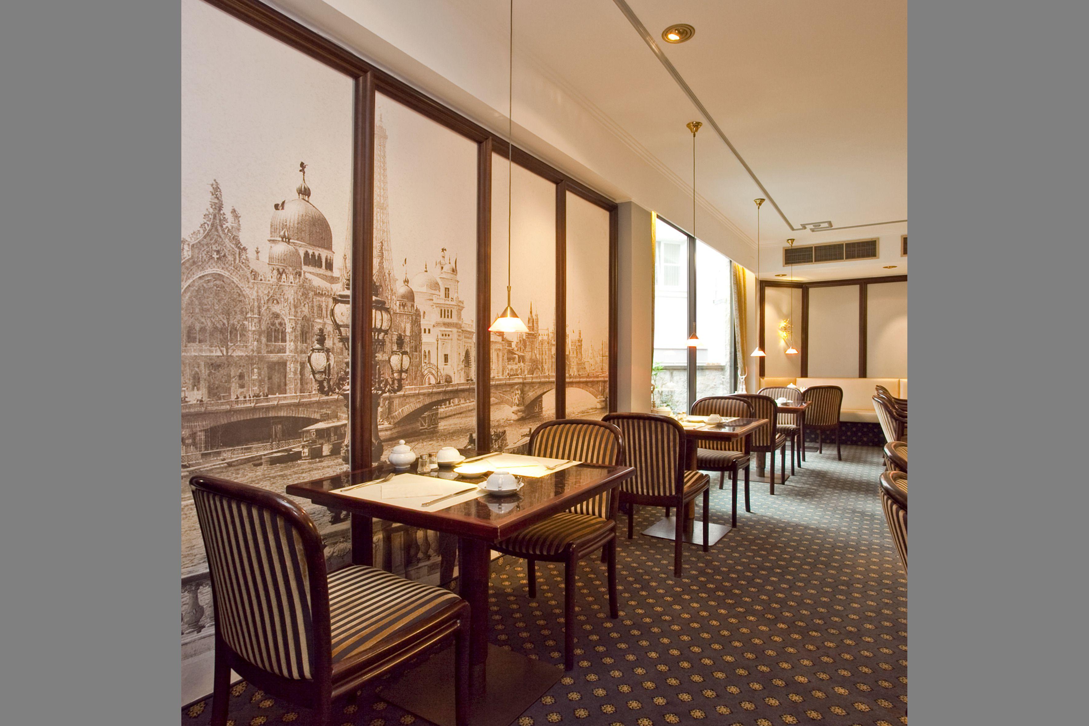 Gildors Atmosphere Dusseldorf