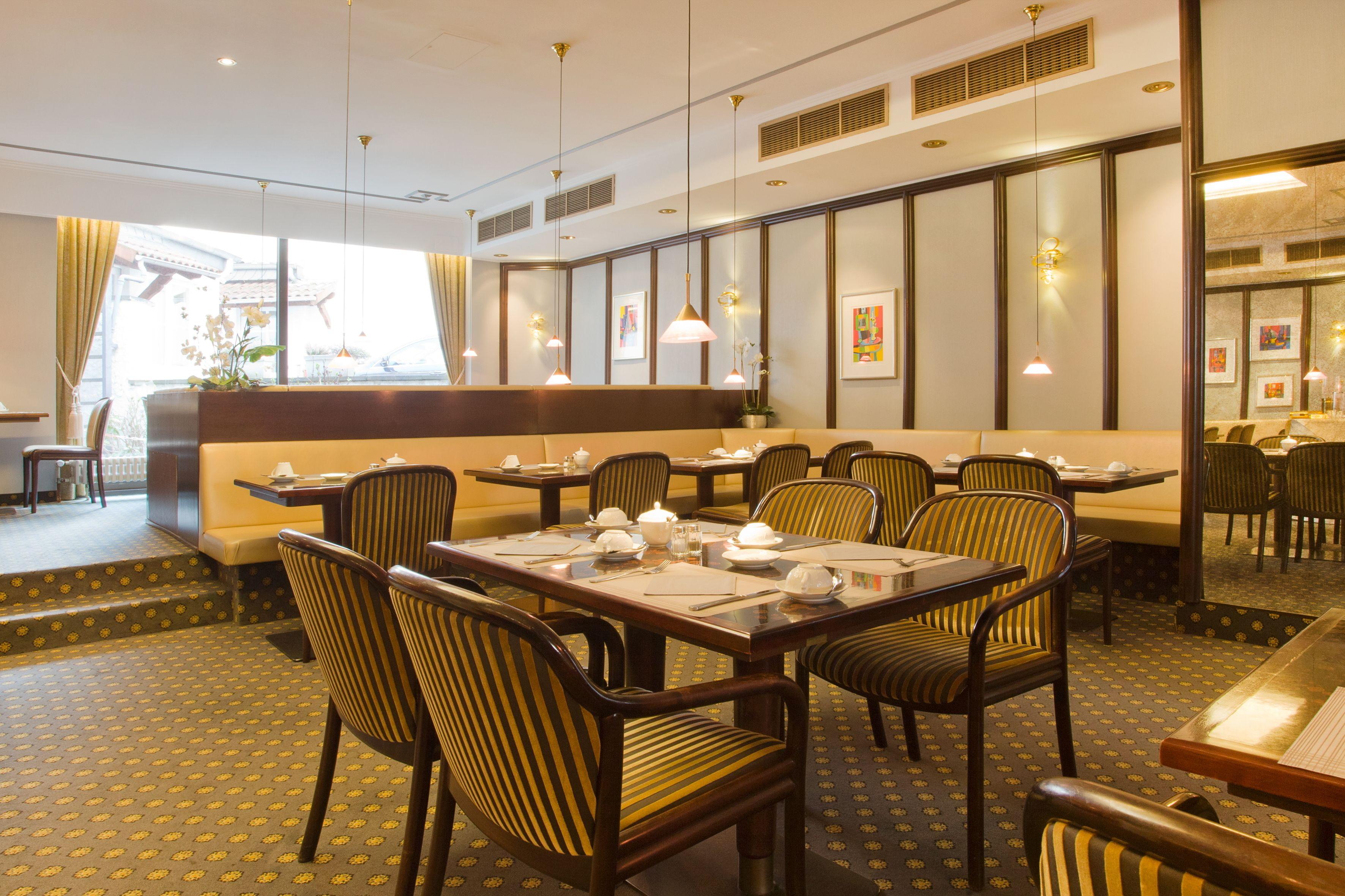 Gildors Atmosphere Hotel Düsseldorf