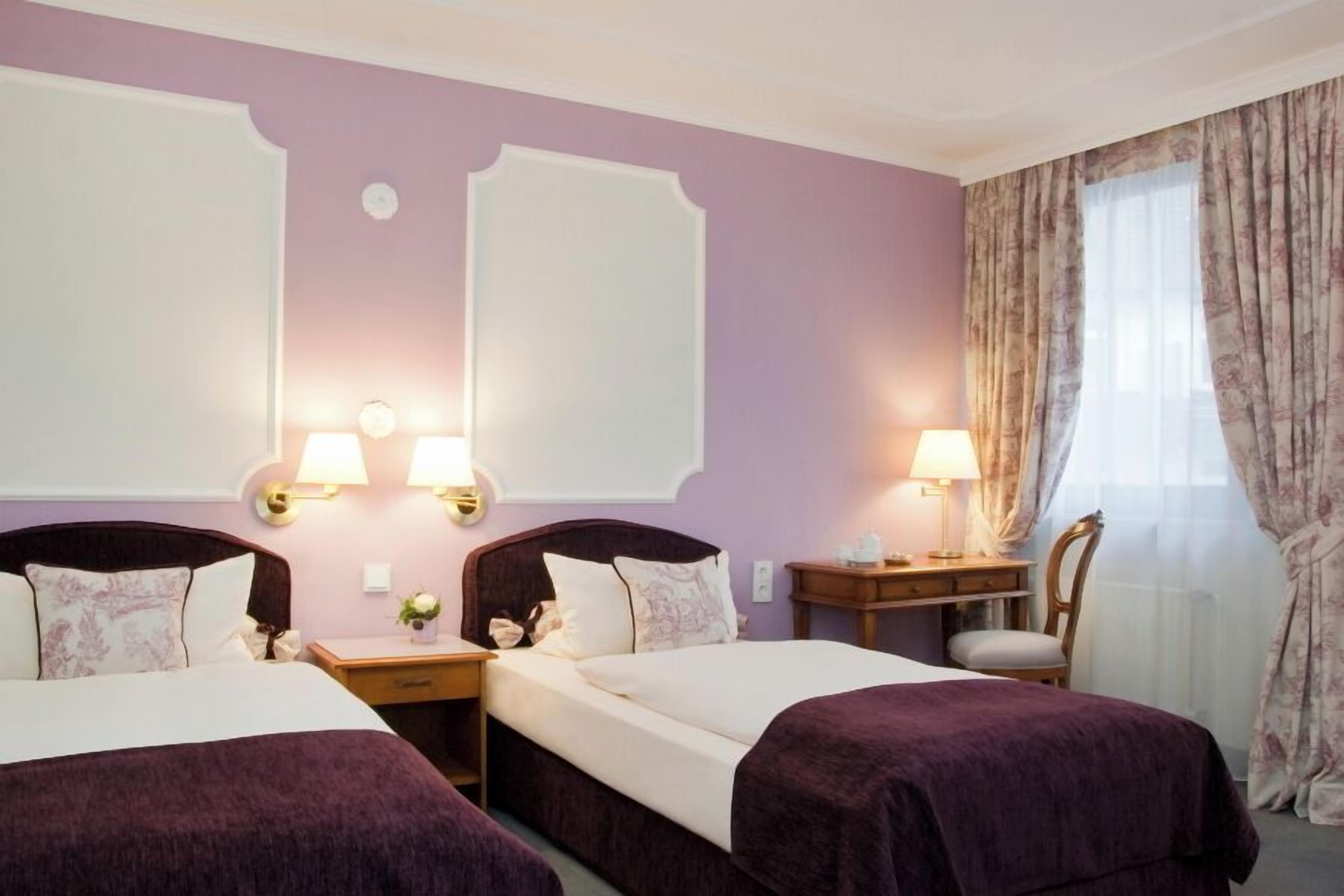 Hotel Gildors Atmosphere