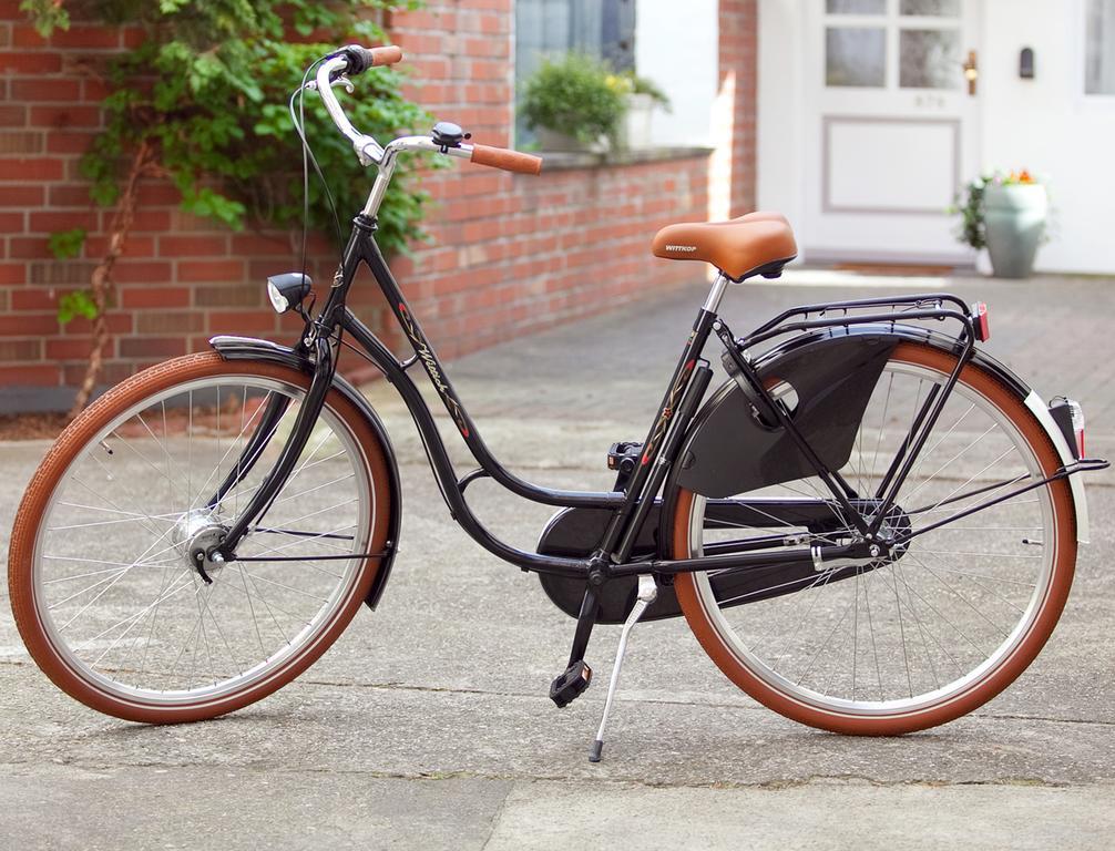 Hotel Gildors Atmosphere 3*