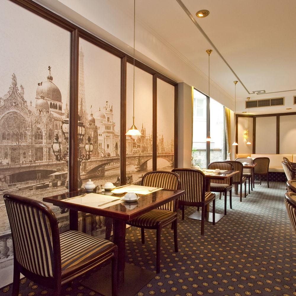 Hotel Gildors Atmosphere