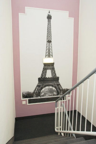 Gildors Atmosphere Hotel