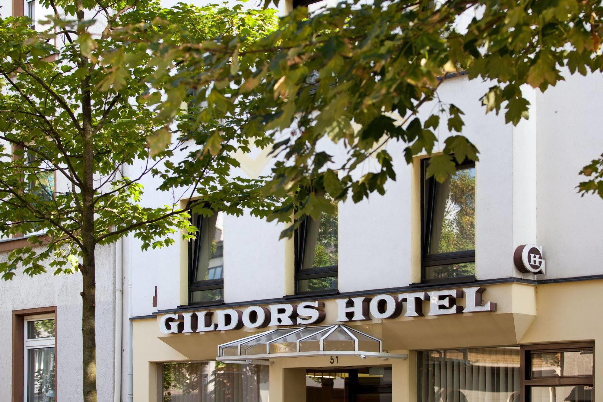 Gildors 3* Düsseldorf