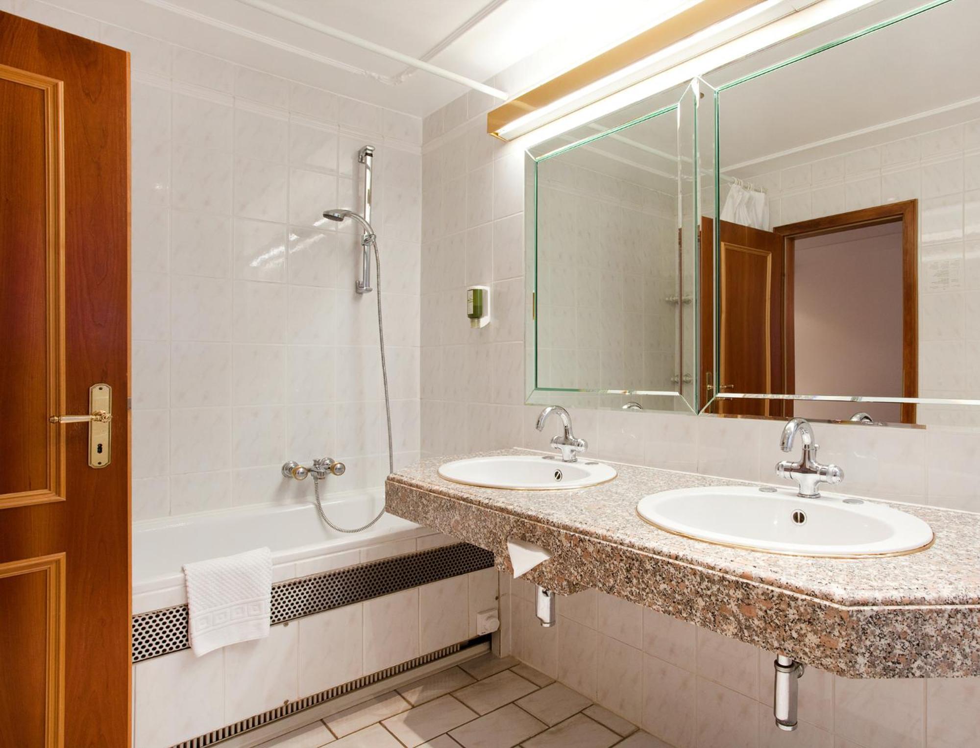 Gildors Atmosphere Hotel Dusseldorf