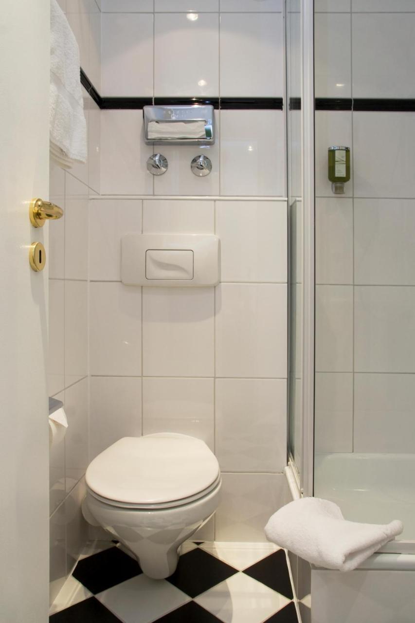 Gildors Atmosphere Hotel Düsseldorf