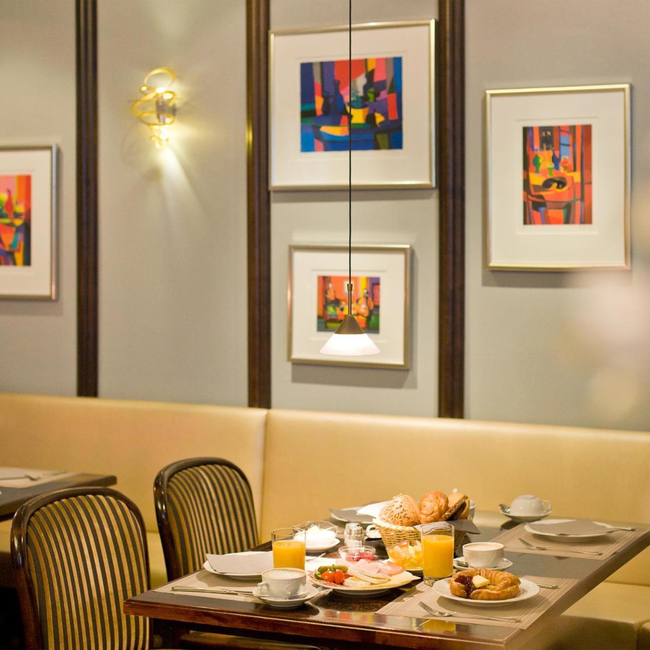 Gildors Atmosphere Hotel