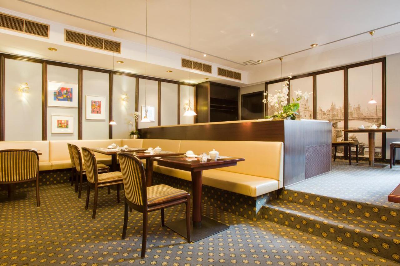 Hotel Gildors Atmosphere 3*