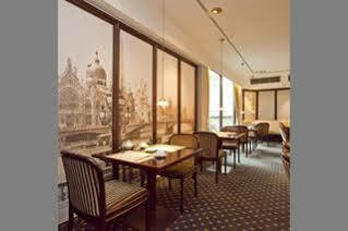 Hotel Gildors Düsseldorf