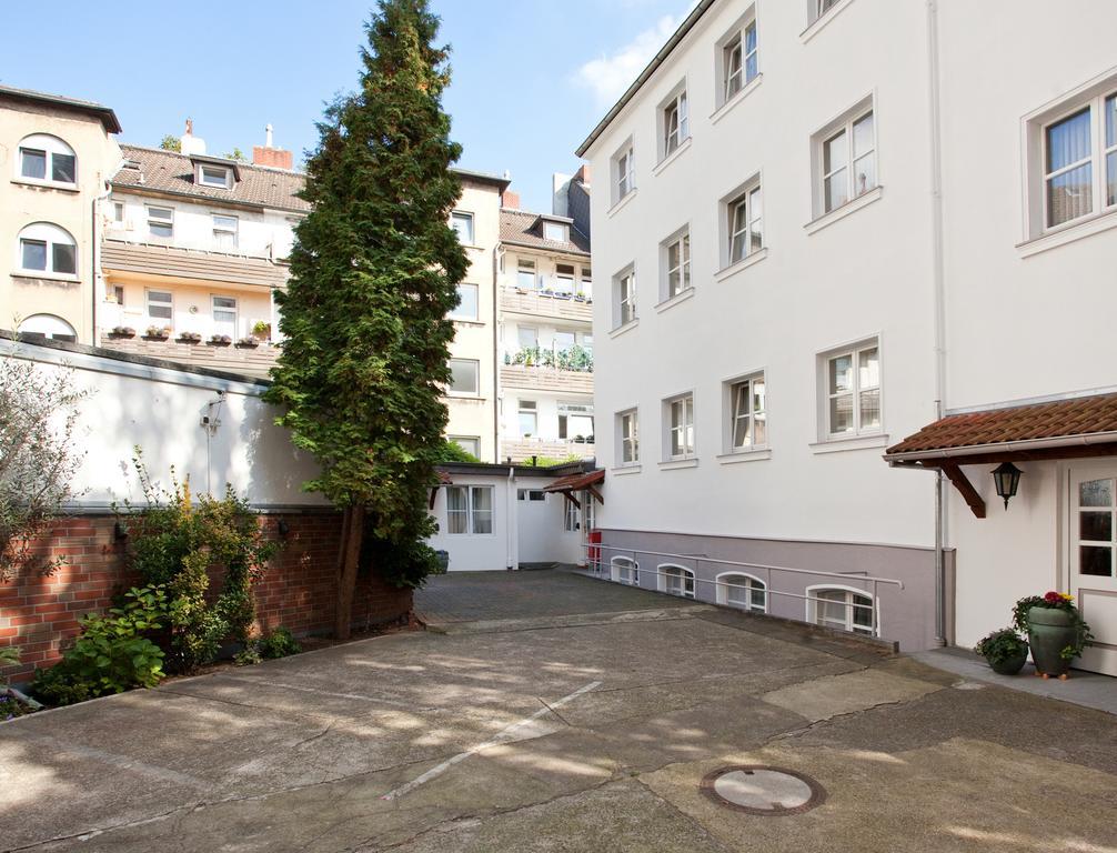 Hotel Gildors Atmosphere 3*