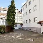 Gildors Hotel Atmosphere