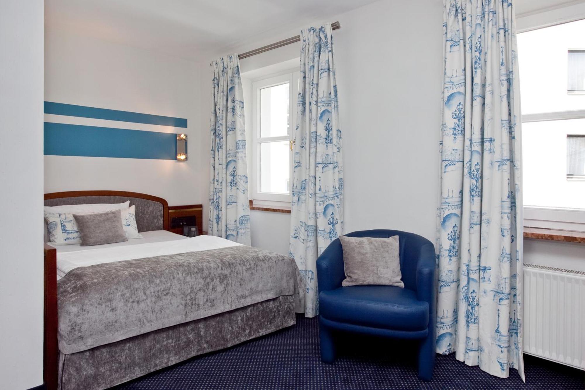 Hotel Gildors Atmosphere