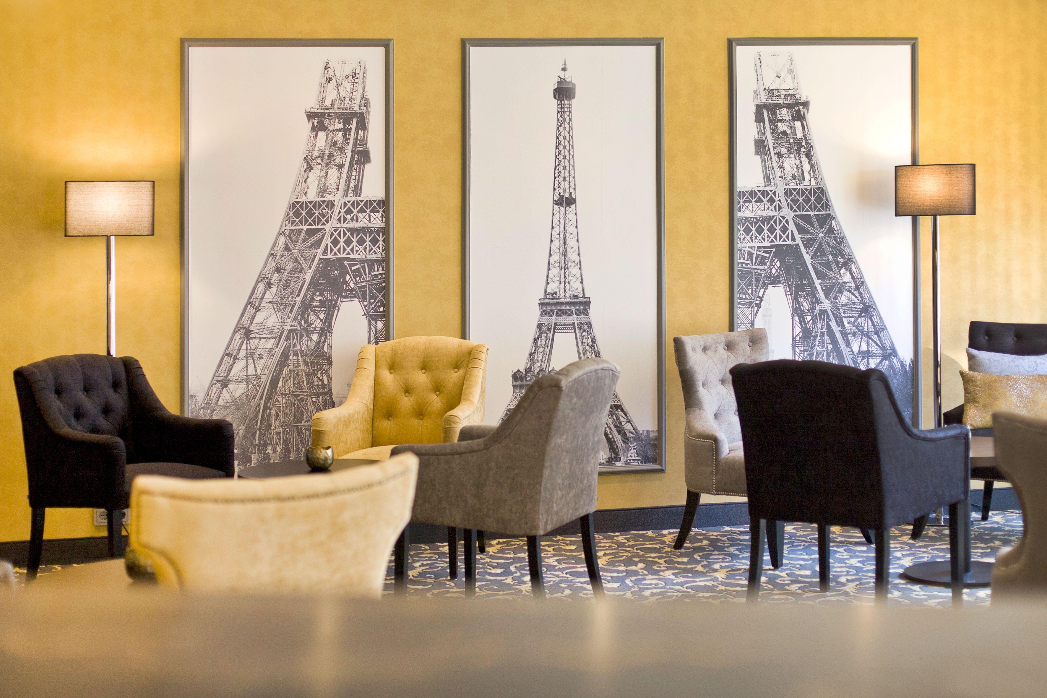 Gildors Atmosphere Hotel Dusseldorf