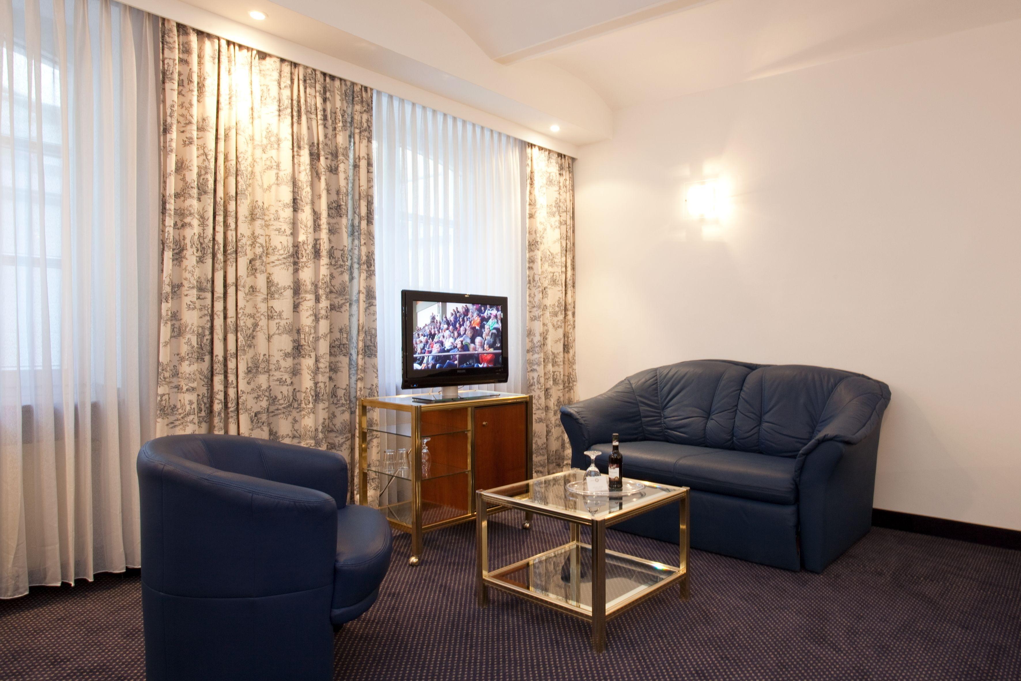 Gildors Atmosphere 3*