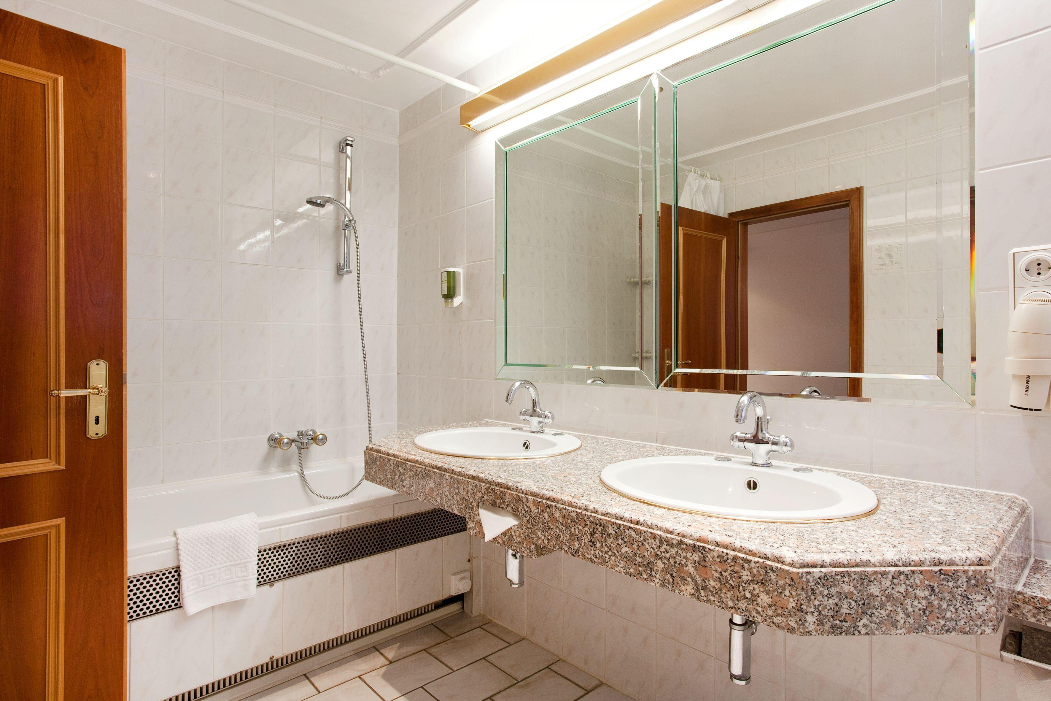 Gildors Atmosphere 3* Dusseldorf