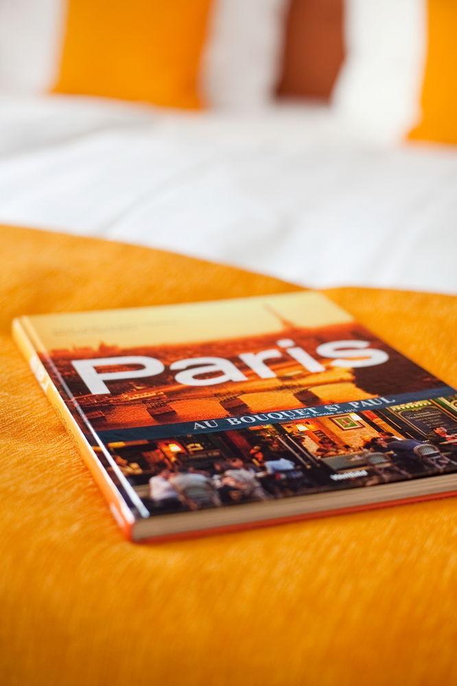 Gildors Atmosphere Hotel