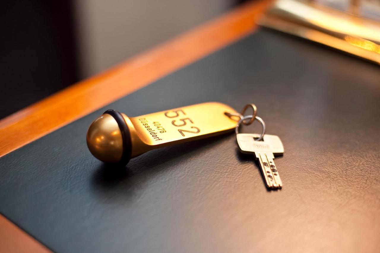 Gildors Atmosphere Hotel