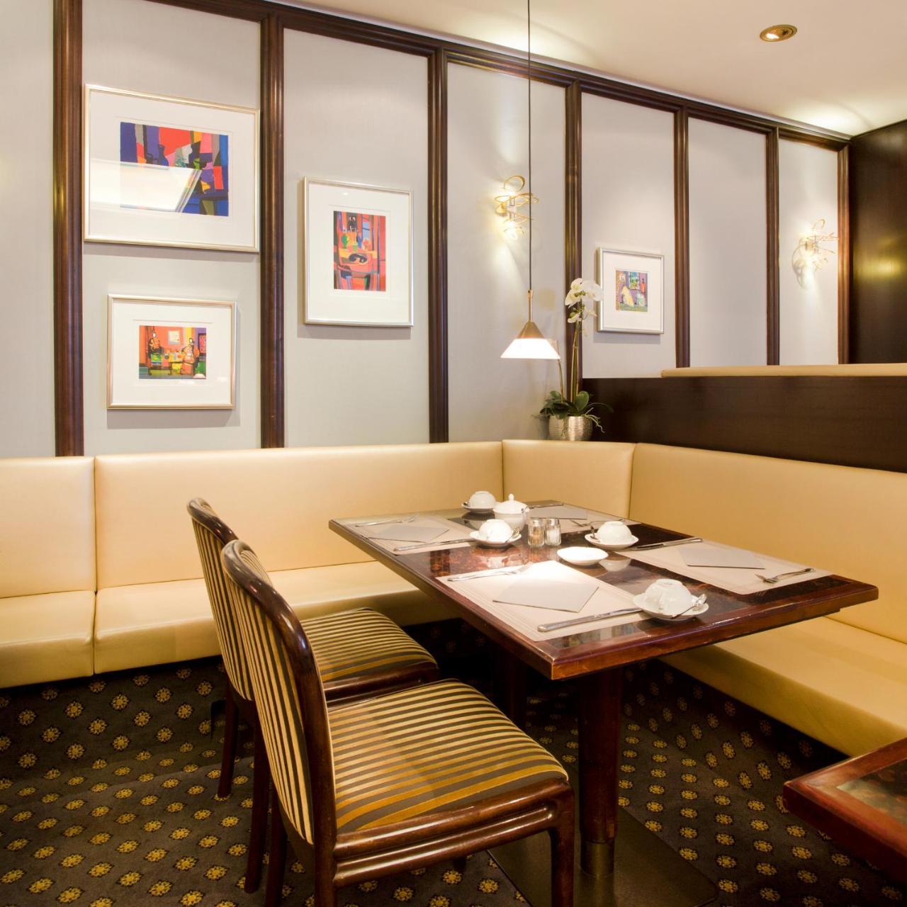 Hotel Gildors Atmosphere 3*