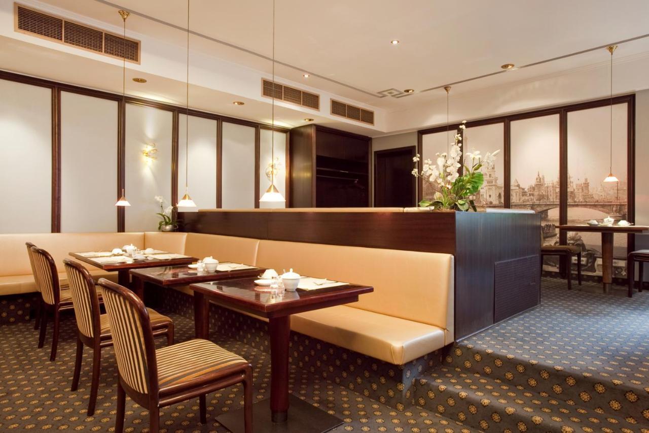 Hotel Gildors Atmosphere 3*