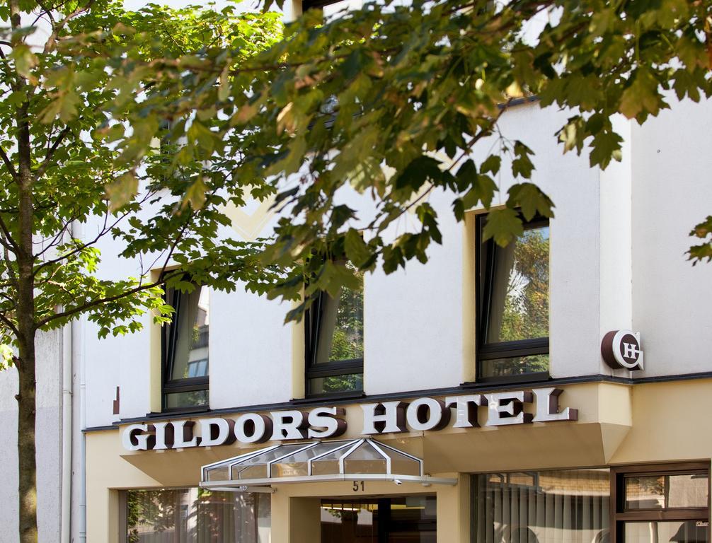 Gildors Atmosphere Dusseldorf